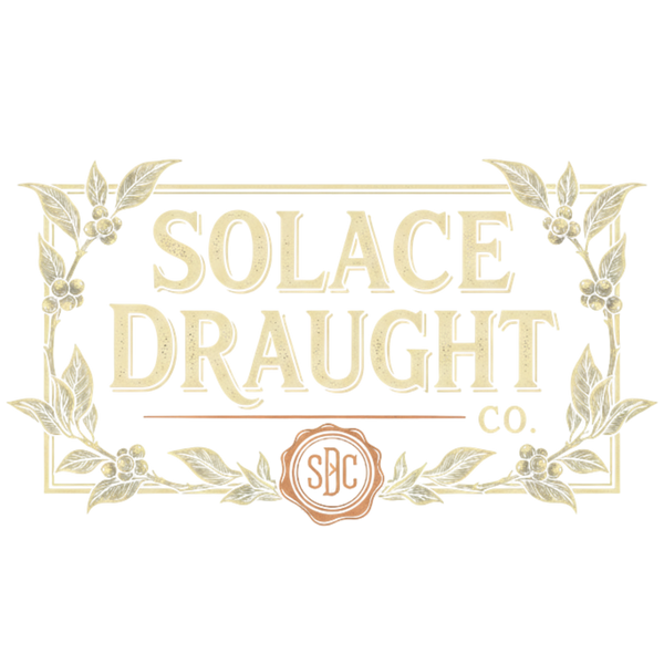 Solace Draught Co.